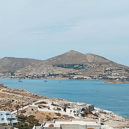 Mia Casa Διαμέρισμα Νάουσα Εξωτερικό φωτογραφία