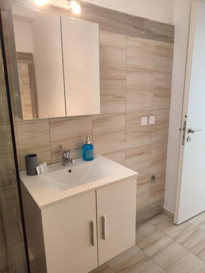 Mia Casa Διαμέρισμα Νάουσα Εξωτερικό φωτογραφία