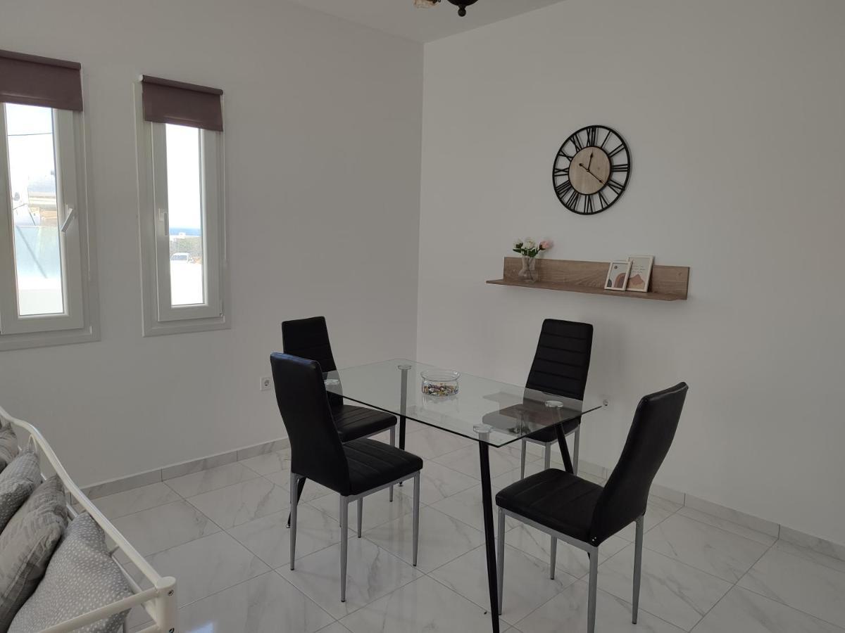 Mia Casa Διαμέρισμα Νάουσα Εξωτερικό φωτογραφία