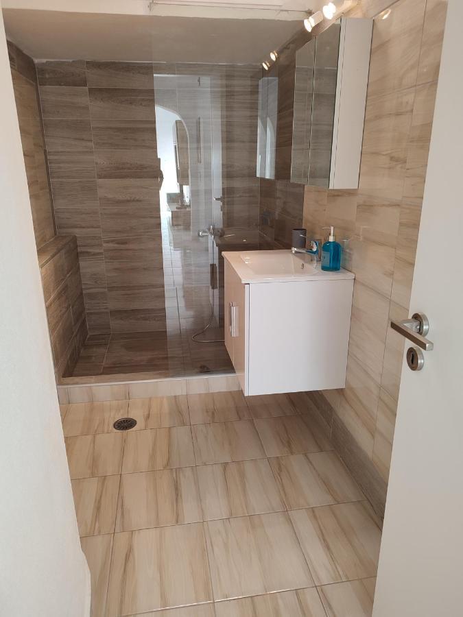 Mia Casa Διαμέρισμα Νάουσα Εξωτερικό φωτογραφία
