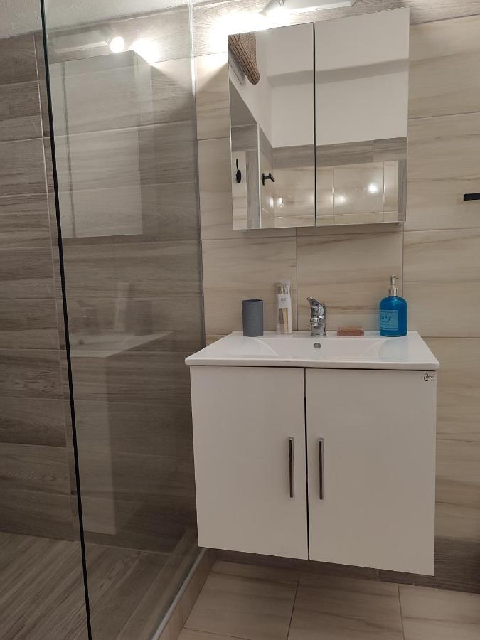 Mia Casa Διαμέρισμα Νάουσα Εξωτερικό φωτογραφία
