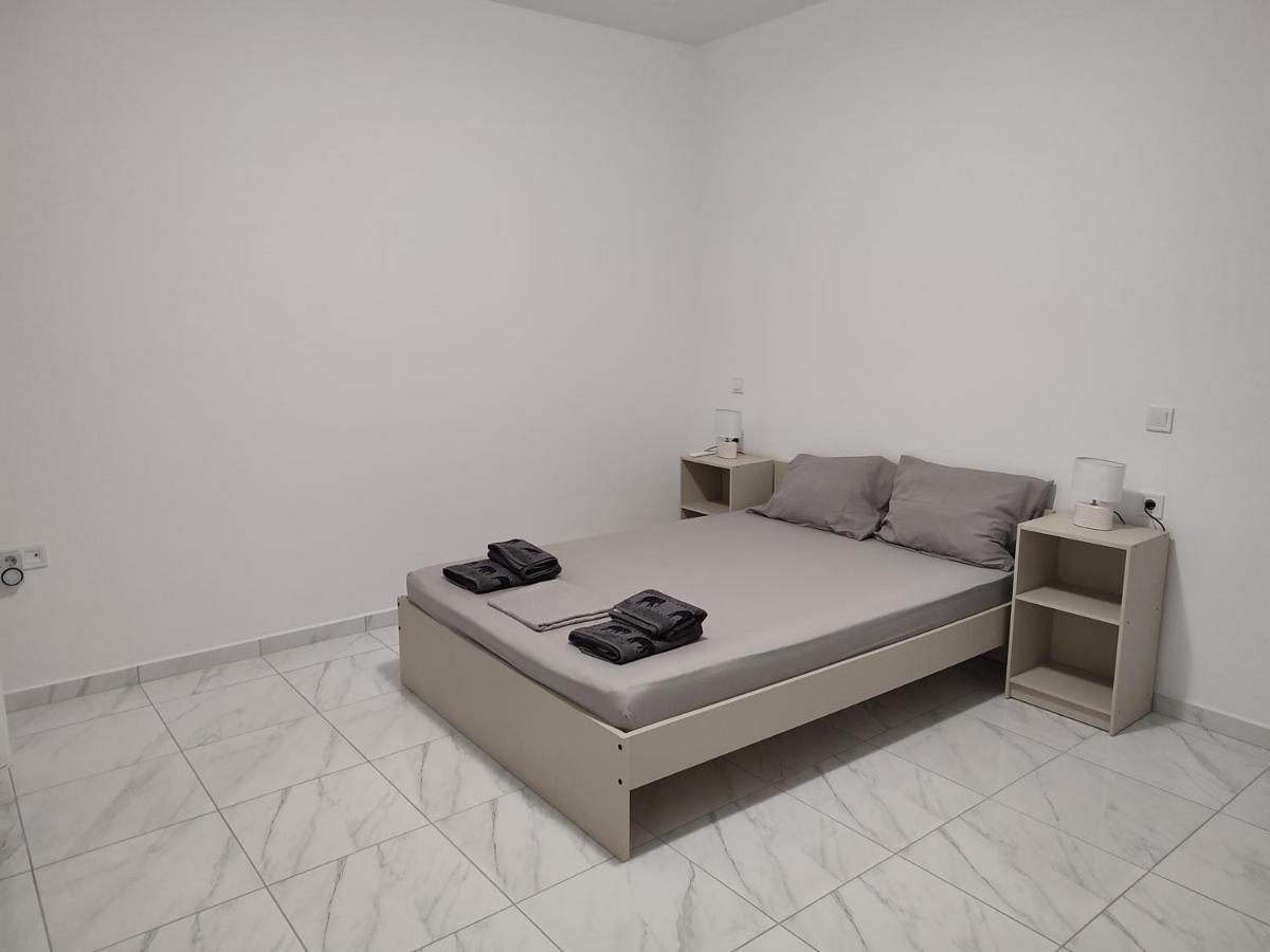 Mia Casa Διαμέρισμα Νάουσα Εξωτερικό φωτογραφία
