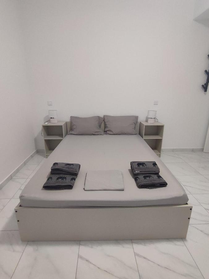 Mia Casa Διαμέρισμα Νάουσα Εξωτερικό φωτογραφία