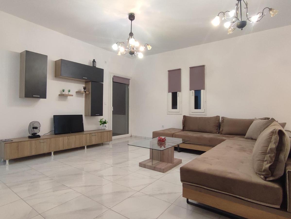 Mia Casa Διαμέρισμα Νάουσα Εξωτερικό φωτογραφία