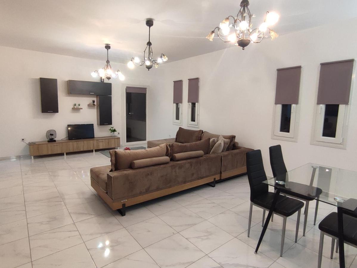 Mia Casa Διαμέρισμα Νάουσα Εξωτερικό φωτογραφία