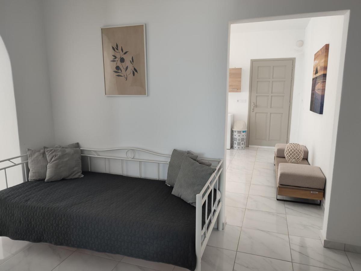 Mia Casa Διαμέρισμα Νάουσα Εξωτερικό φωτογραφία
