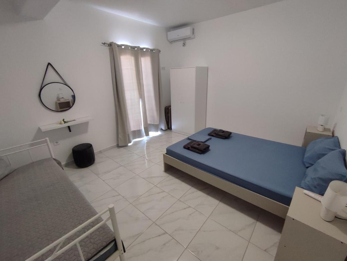 Mia Casa Διαμέρισμα Νάουσα Εξωτερικό φωτογραφία