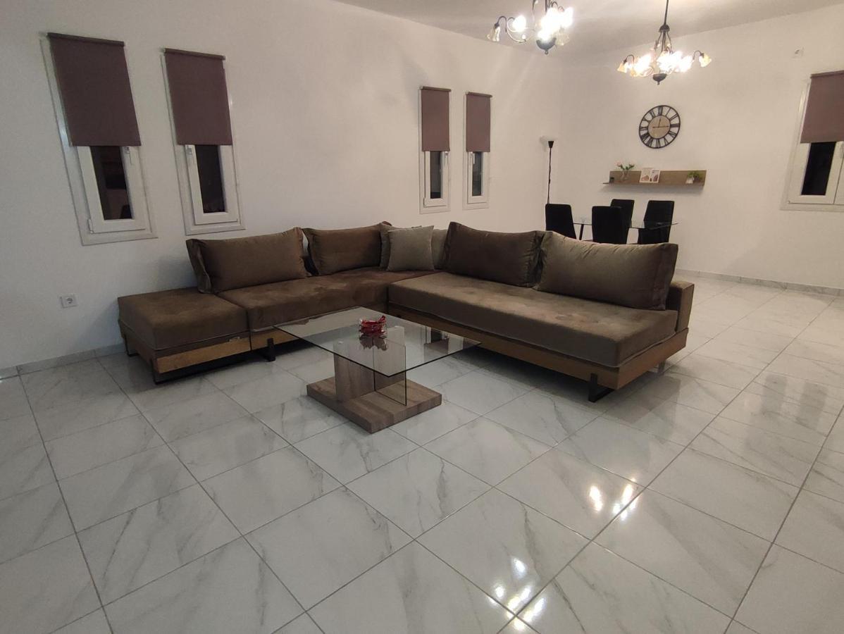 Mia Casa Διαμέρισμα Νάουσα Εξωτερικό φωτογραφία