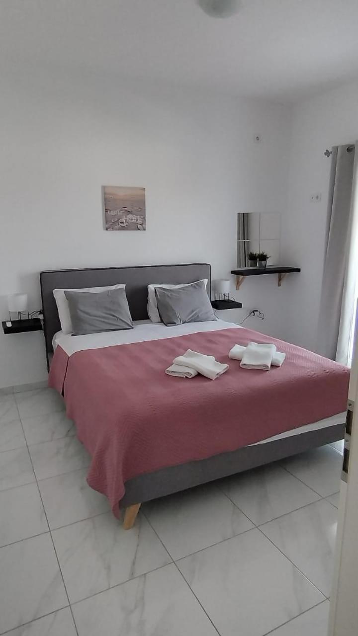 Mia Casa Διαμέρισμα Νάουσα Εξωτερικό φωτογραφία
