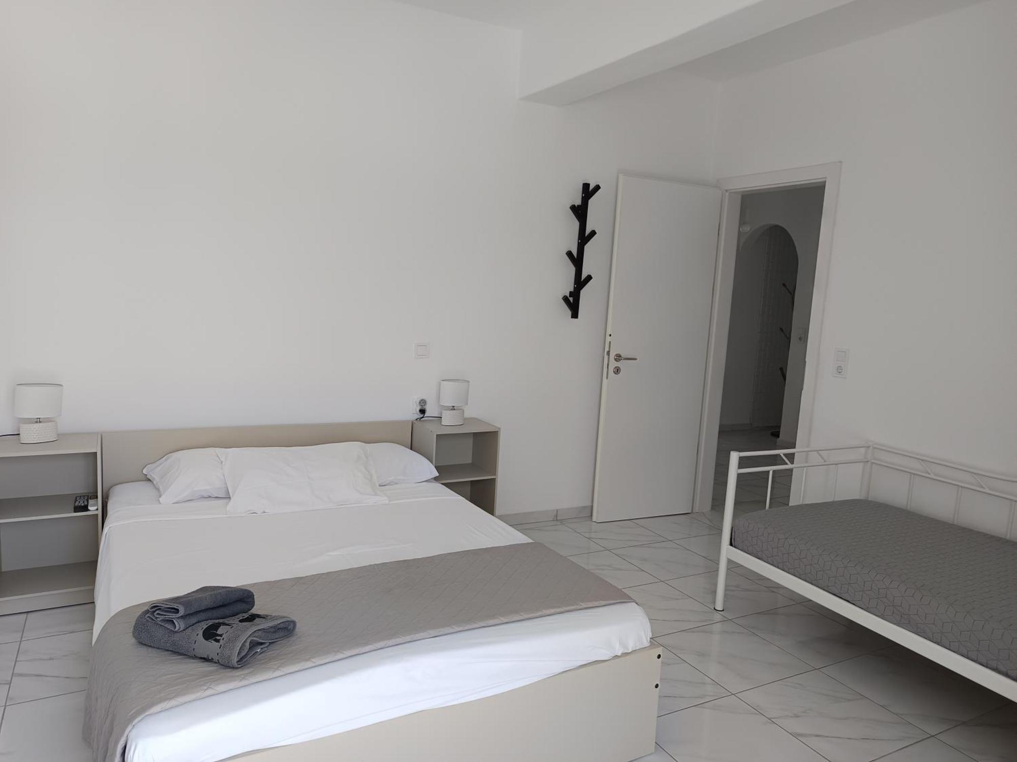 Mia Casa Διαμέρισμα Νάουσα Εξωτερικό φωτογραφία