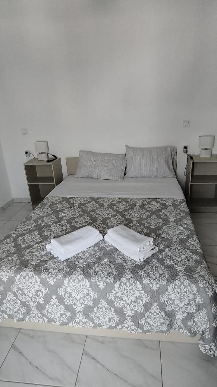 Mia Casa Διαμέρισμα Νάουσα Εξωτερικό φωτογραφία
